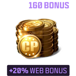 960 CP